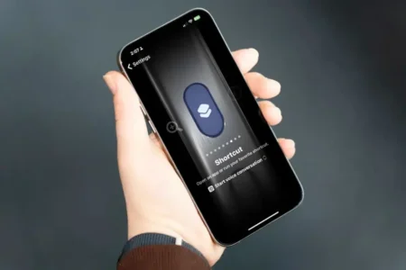 ChatGPT iPhone Action Button Setup Offers Siri Alternative for Pro Models ChatGPT iPhone Action Button