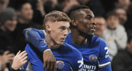 Chelsea predicted lineup vs Arsenal