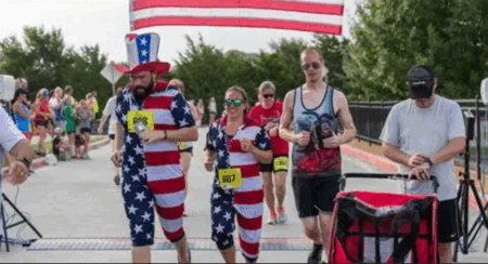 Chesapeake Patriot 5K