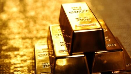 China’s Unexplained Gold Data Gap Sparks Market Speculation and Transparency Concerns China gold data