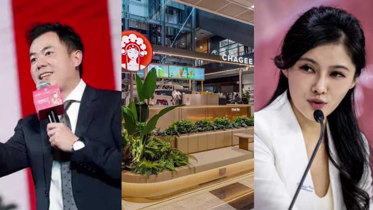 China ultra-rich marriage