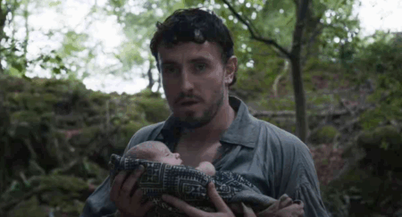 Chloe Zhao Hamnet film