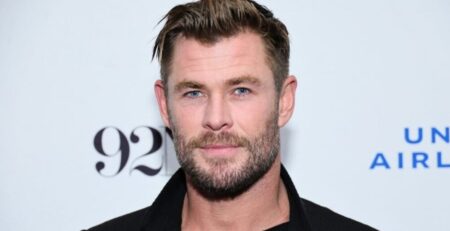 Chris Hemsworth’s New Alzheimer’s Documentary Reveals Personal Family Journey Chris Hemsworth