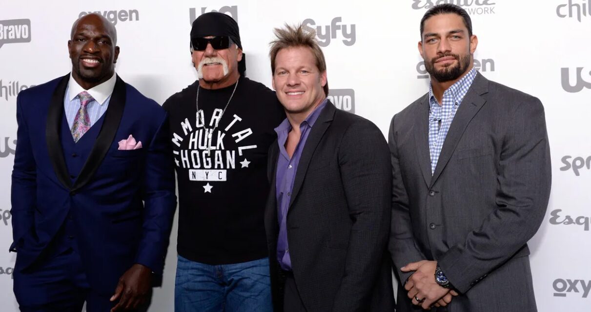 Chris McCarthy Joins NBCUniversal to Reunite with Hitmaker Taylor Sheridan Chris McCarthy