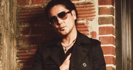 Chris Perez net worth