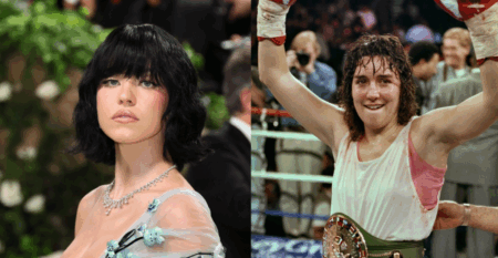 Christy Biopic Flops at Box Office Amid Ruby Rose Casting Controversy Christy biopic