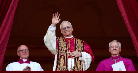 Pope Leo XIV Warns of Cinema Crisis, Urges Defense Against Algorithm Culture Cinema Crisis