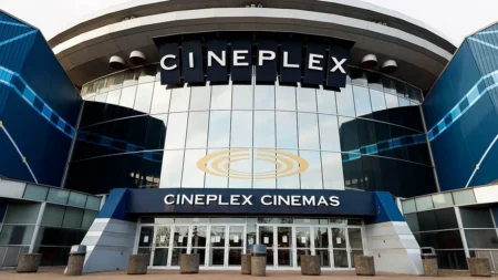 Cineplex Swings to Q3 2025 Profit Despite Hollywood Box Office Dip Cineplex Swings to Q3 2025 Profit Despite Hollywood Box Office Dip