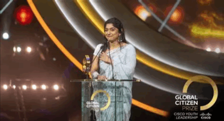 Cisco Youth Leadership Award