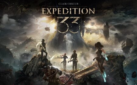 Clair Obscur: Expedition 33 Dominates The Game Awards 2025 With Record-Breaking Nominations Clair Obscur Expedition 33 Dominates The Game Awards 2025 With Record-Breaking Nominations