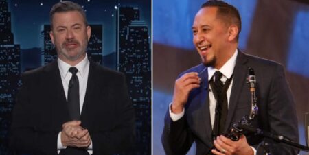 Cleto Escobedo III Cause of Death: Remembering the Jimmy Kimmel Live! Bandleader Cleto Escobedo III cause of death