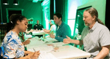 ALESA Launches Climate Justice Incubator for Young African Leaders Climate Justice Incubator