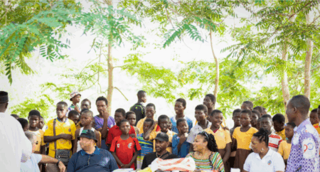 New Climate Resilience Fellowship Launches for African Entrepreneurs Climate Resilience Fellowship Africa