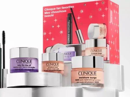Clinique Black Friday Sale