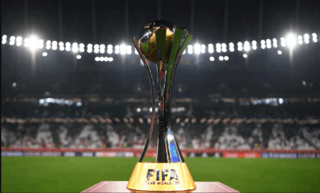 Porto and Palmeiras Battle to Stalemate in Club World Cup Opener Club World Cup