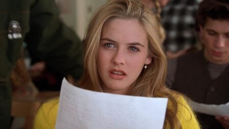 Alicia Silverstone’s Touching Clueless Tribute to Late Mother Reveals Film’s Hidden Heart Clueless