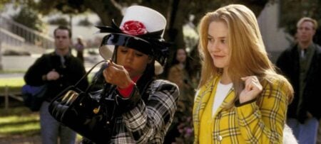 Alicia Silverstone on the Clueless Scene That Still Makes Her Emotional Clueless 30th anniversary