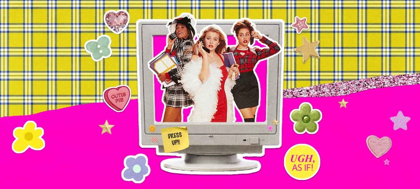 Clueless 30th anniversary