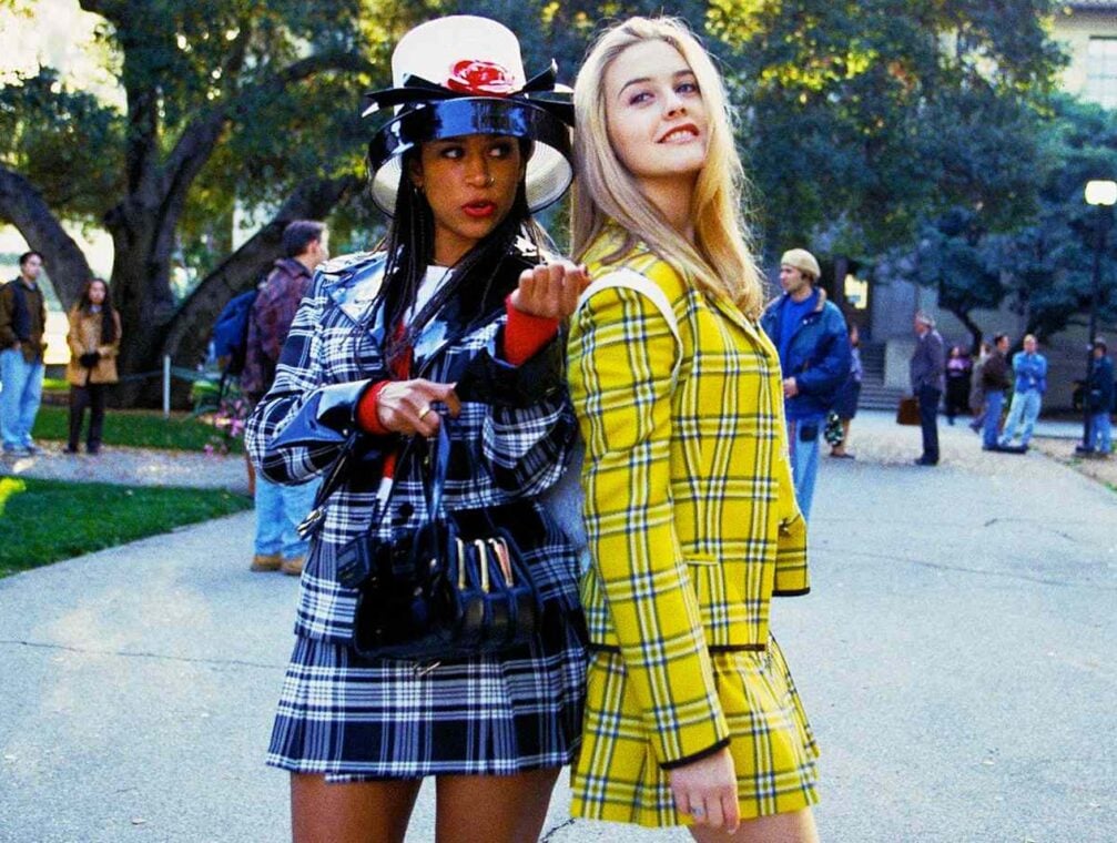 Clueless