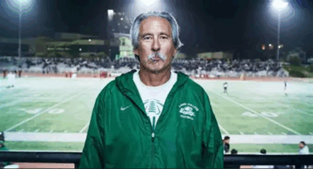 Last Chance U Coach John Beam Dies After Campus Shooting Coach John Beam death