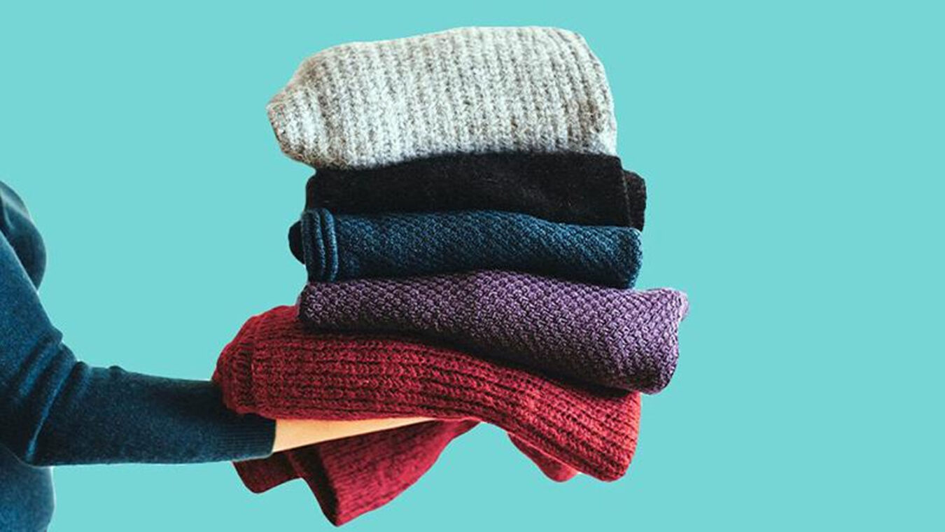 শীতের পোশাক