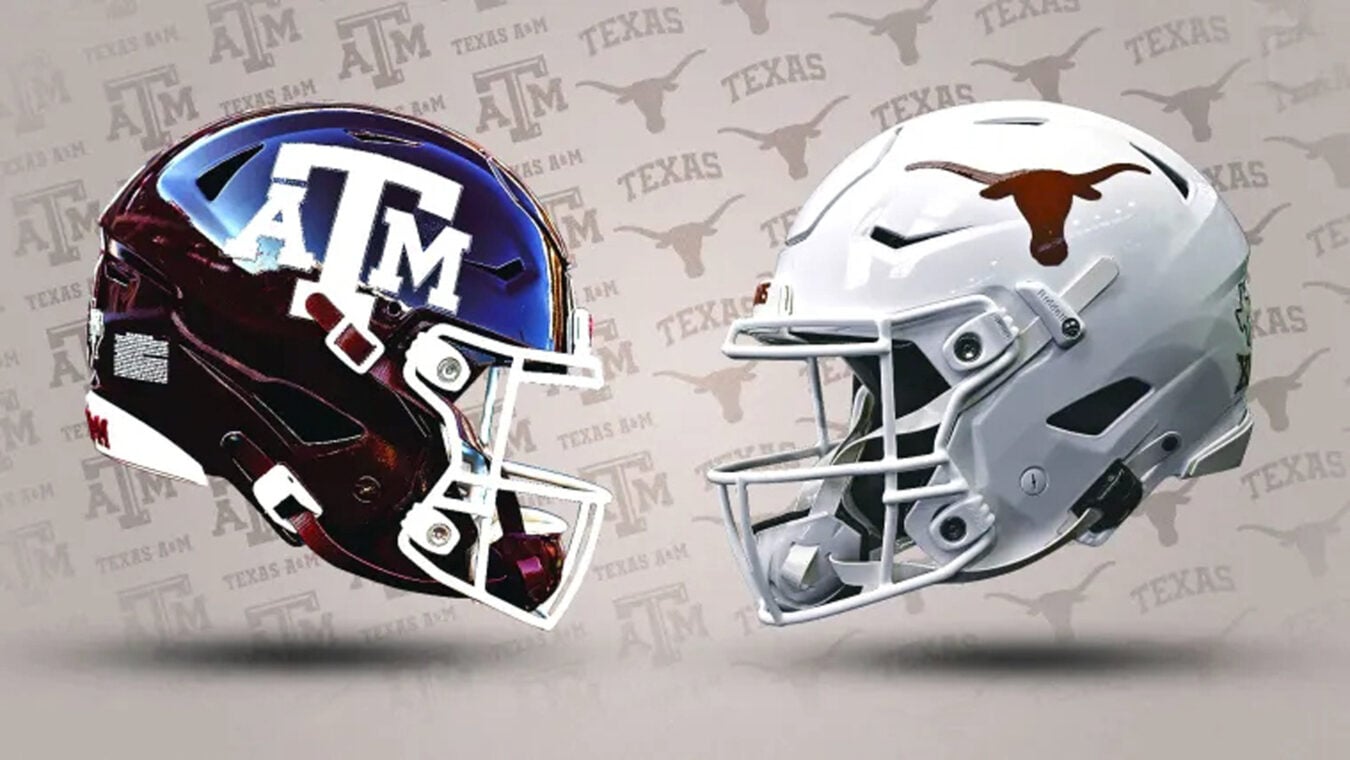 College Football Playoff Picture Redefined as Texas Upsets Texas A&M