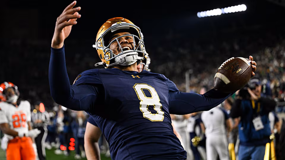 College Football Playoff