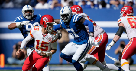 Colts lose to Chiefs