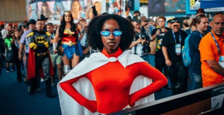 Comic-Con 2026 Open Registration: Your Final Chance for San Diego Badges Begins Today Comic-Con 2026 Open Registration