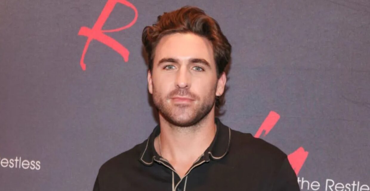 Conner Floyd Breaks Silence on Dramatic Young and the Restless Exit Conner Floyd