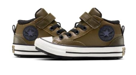 Converse Chuck Taylor Boots