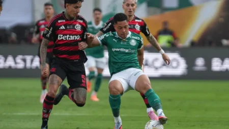 Copa Libertadores 2025 Final: Palmeiras and Flamengo Clash for South American Supremacy in Lima