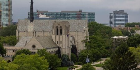 Cornell University’s $250 Million Federal Funding Restoration: White House Deal Explained Cornell
