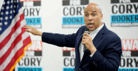 Cory Booker Net Worth: Senator’s Wealth and Recent Marriage Draw Public Interest Cory Booker net worth
