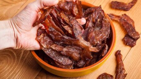 Major Costco Recalls: Pork Jerky and Ready-to-Eat Meals Pulled Over Contamination Fears Costco Recalls