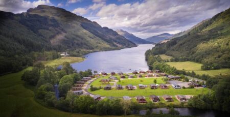 Cove UK administration