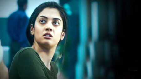 ওয়েব সিরিজ