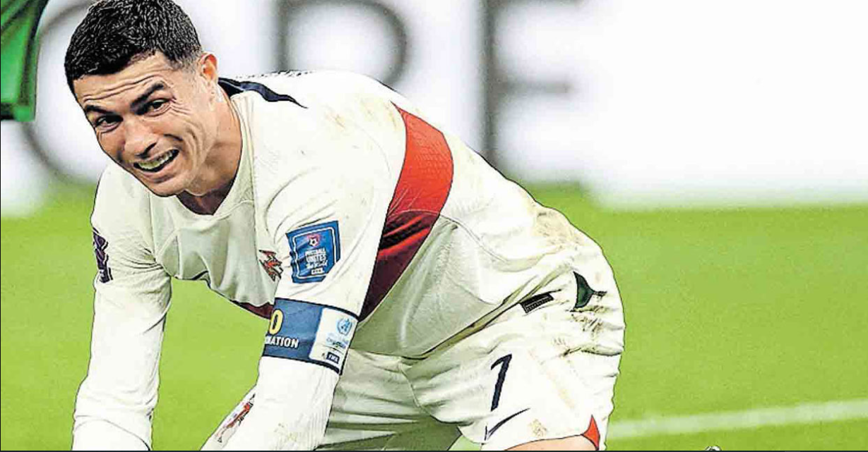 Cristiano Ronaldo’s FIFA Ban Suspension Ignites Football Fair Play Debate