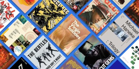 Criterion Collection Sale: Barnes & Noble Slashes Iconic Film Prices by 50% Criterion Collection sale