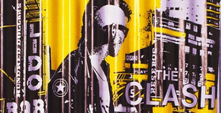 The Clash’s Final Album Cut the Crap Remains a Cautionary Tale 40 Years Later Cut the Crap