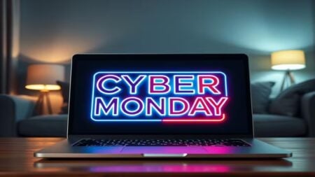 Cyber Monday 2025 Kicks Off with Unprecedented Early Discounts Cyber Monday 2025 Kicks Off with Unprecedented Early Discounts