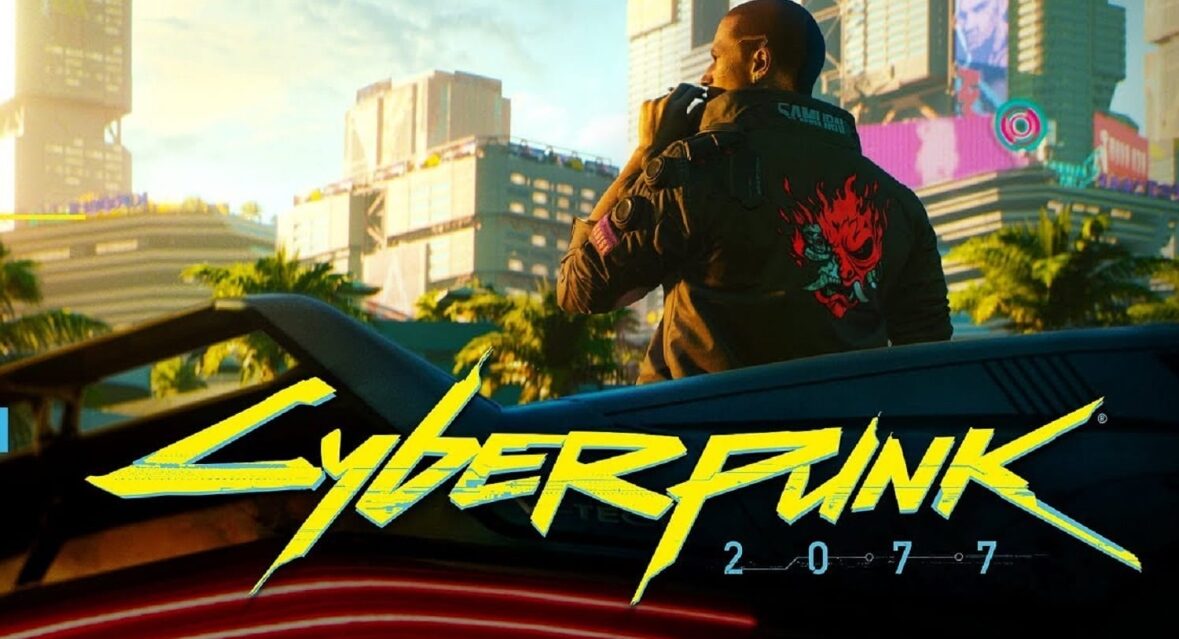 Cyberpunk 2077 sales