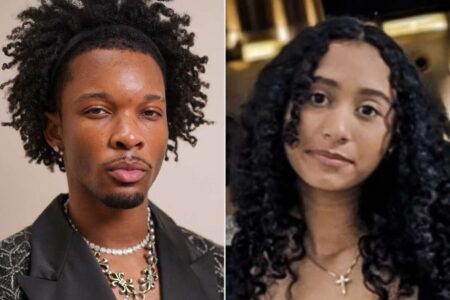 D4vd Suspect in Teen Death Case as Body Found in His Tesla