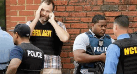 DC National Guard Shooting: Suspect Identified After Attack Near White House DC National Guard Shooting