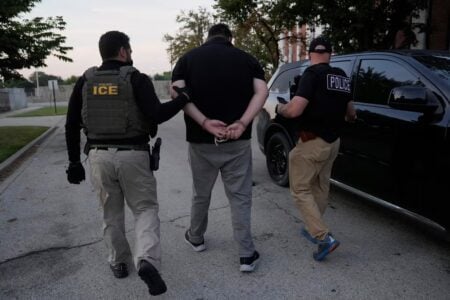 DHS Ad Spending Tops $6.5 Million in Push for Immigration Officer Recruitment