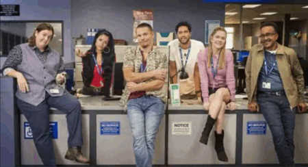 DMV Season 1 Episode 8