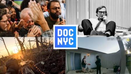 DOC NYC 2025