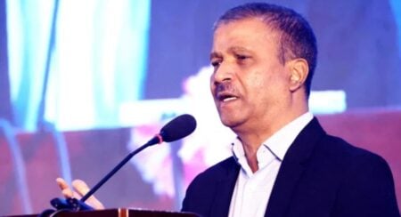 আইন উপদেষ্টা