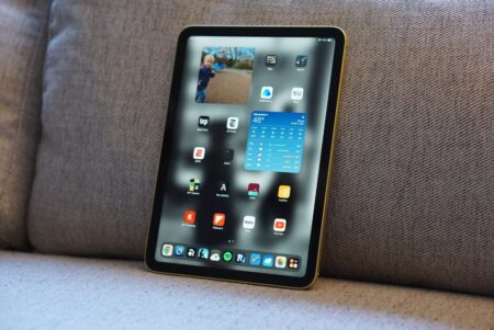 Amazon's Black Friday iPad Deal: Apple's 11th Gen Tablet Hits Record Low of $279