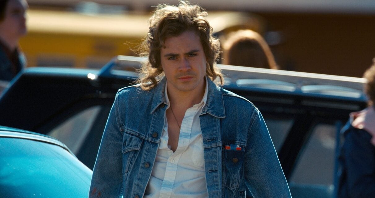 Dacre Montgomery Lookalike: The Stranger Things Star and His Uncanny Hollywood Double
